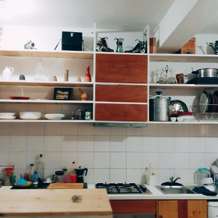 Negusta Arte E Atividades Hostel Praia Ngoại thất bức ảnh