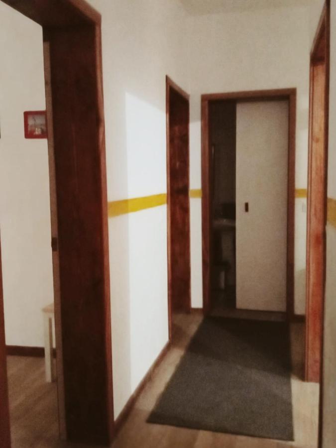 Negusta Arte E Atividades Hostel Praia Ngoại thất bức ảnh