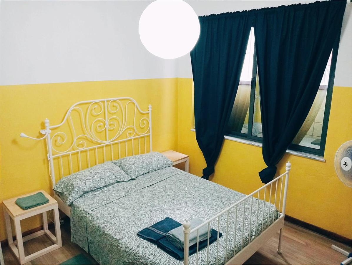 Negusta Arte E Atividades Hostel Praia Ngoại thất bức ảnh