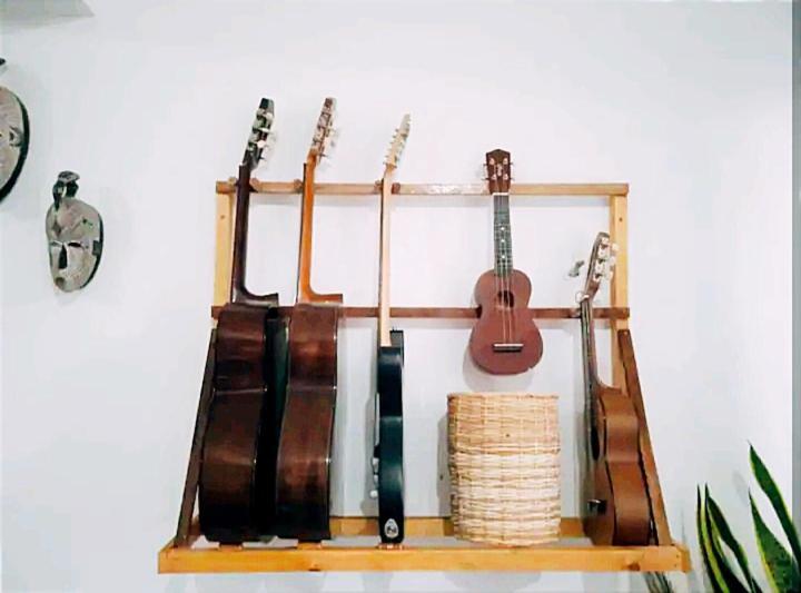 Negusta Arte E Atividades Hostel Praia Ngoại thất bức ảnh