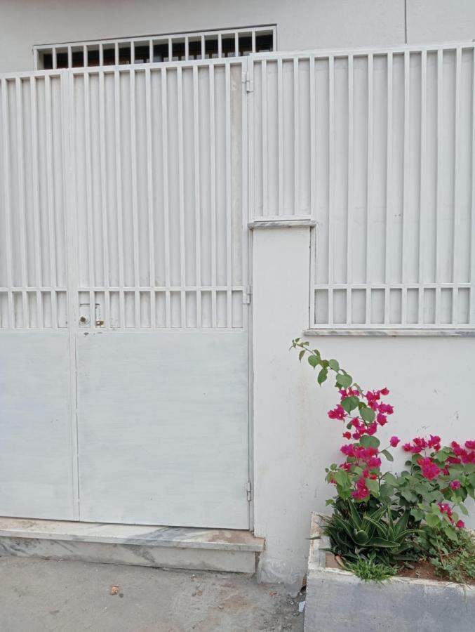 Negusta Arte E Atividades Hostel Praia Ngoại thất bức ảnh