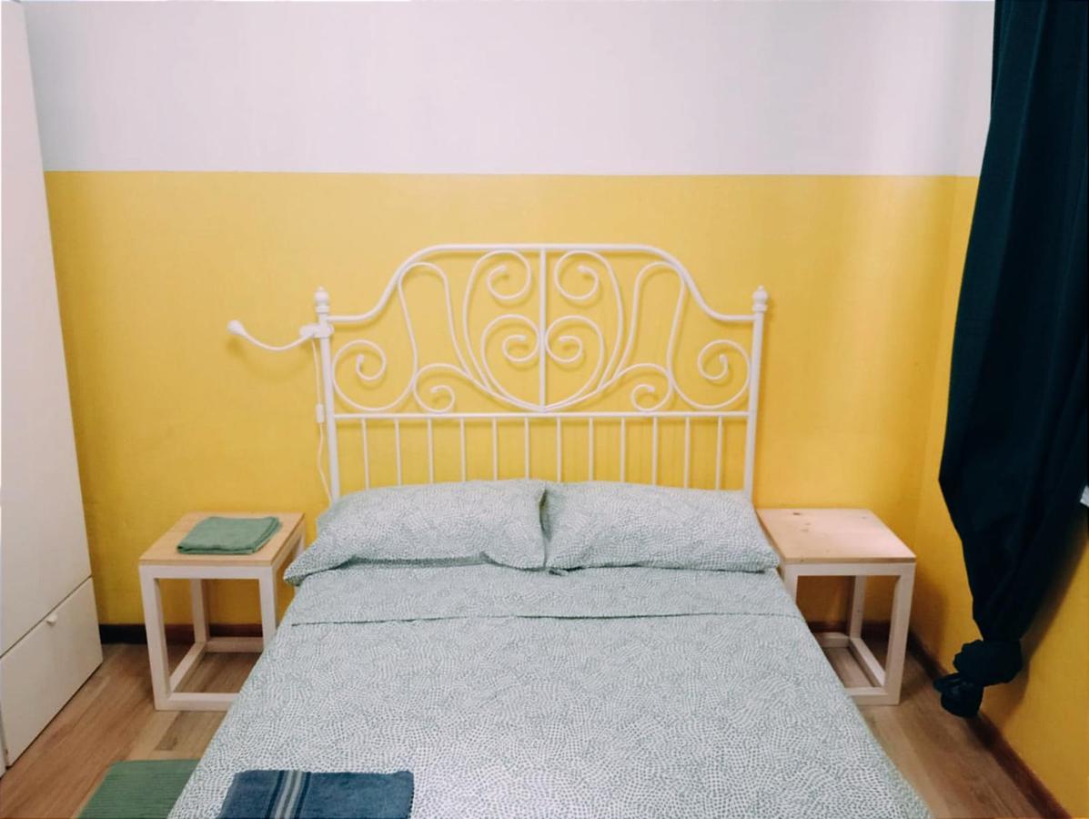 Negusta Arte E Atividades Hostel Praia Ngoại thất bức ảnh